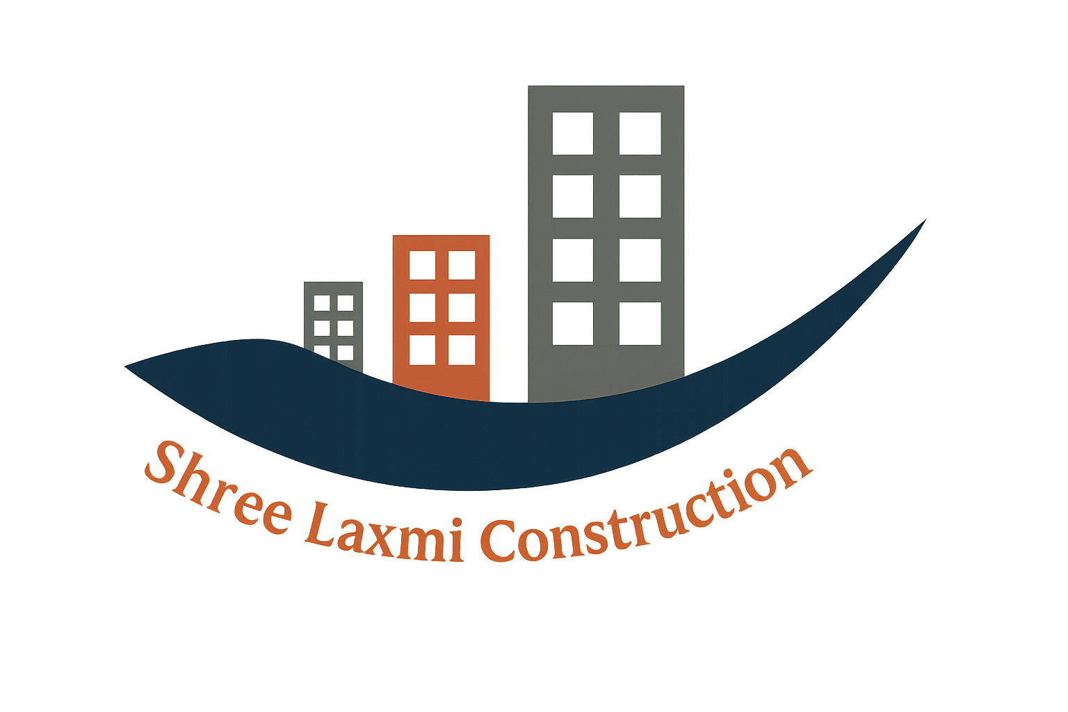 Shree Laxmi Construction